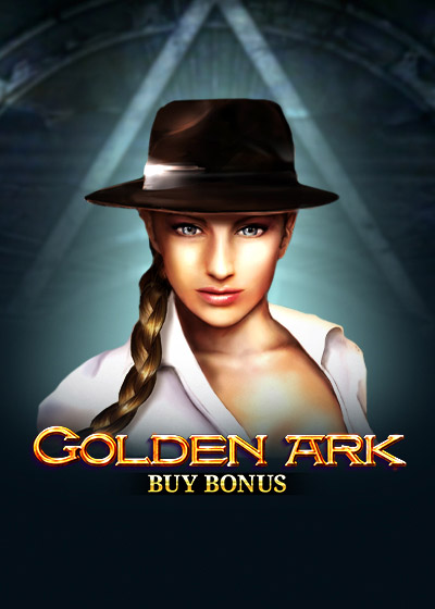 Golden Ark Buy Bonus
