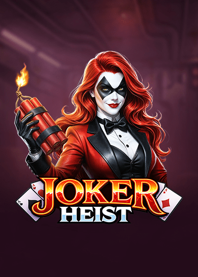 Joker Heist