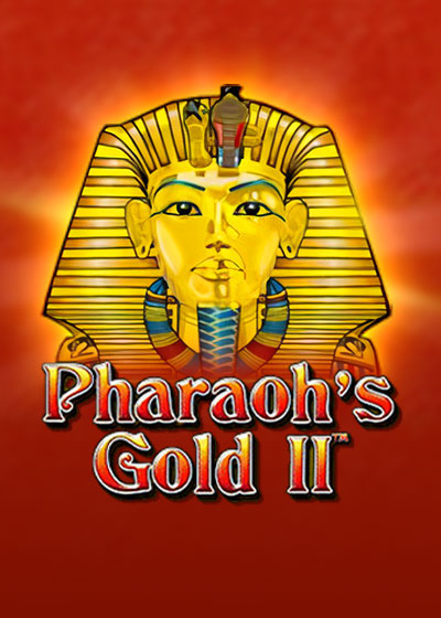 Pharaoh's Gold II