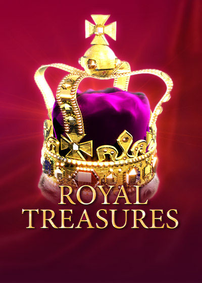 Royal Treasures