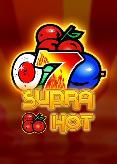 Supra Hot