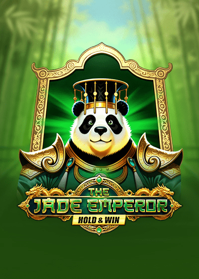 The Jade Emperor Hold & Win