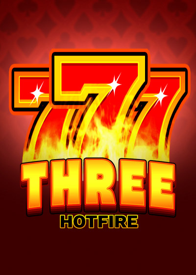 Three Hotfire