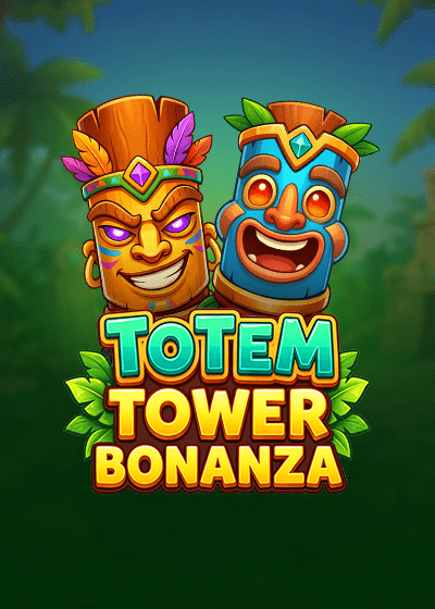 Totem Tower Bonanza
