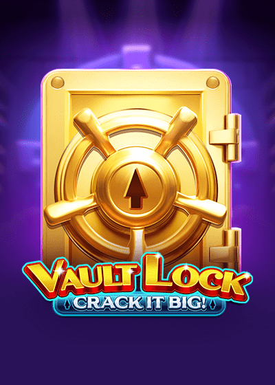 Vault Lock: Crack it Big!