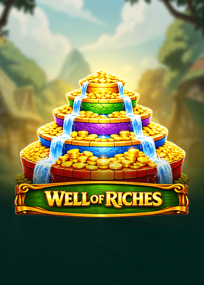 Well of Riches