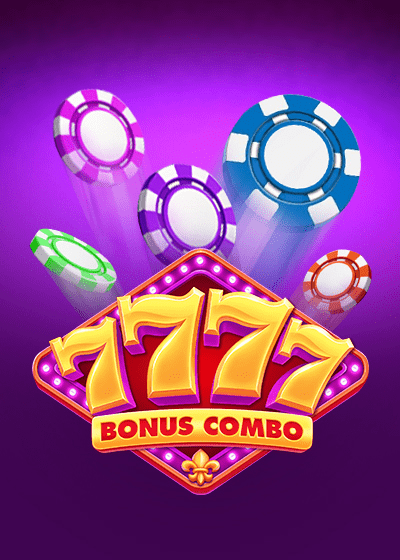 7777 Bonus Combo