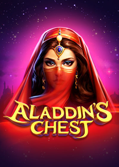 Aladdin’s Chest