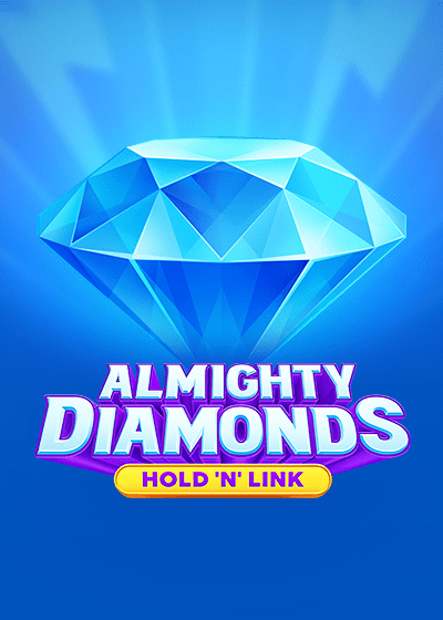 Almighty Diamonds: Hold 'N' Link