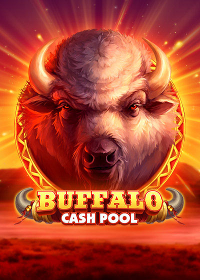 Buffalo: Cash Pool