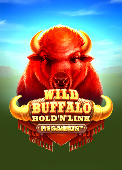 Buffalo Megaways: Hold 'N' Link