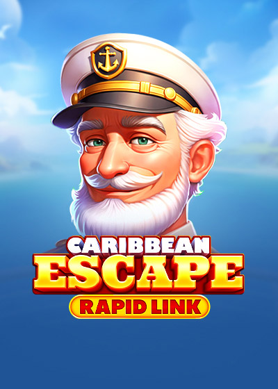 Caribbean Escape: Rapid Link