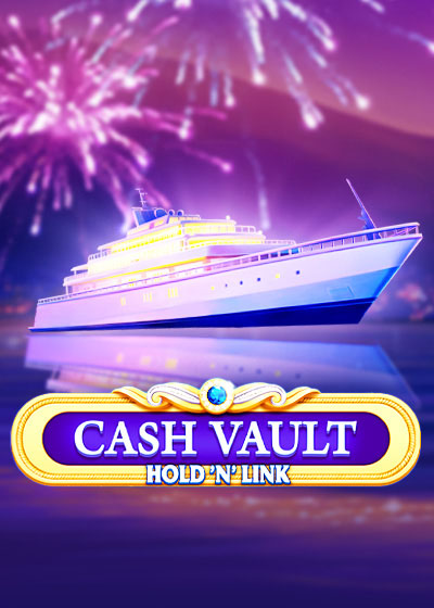 Cash Vault Hold ‘n’ Link
