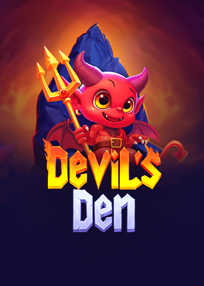 Devil's Den