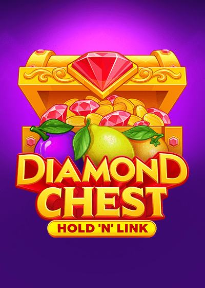 Diamond Chest Hold 'N' Link