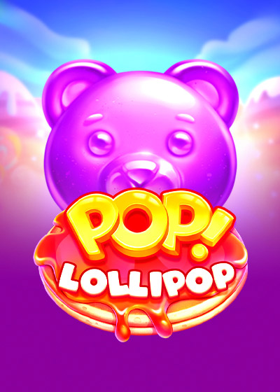 POP! Lollipop