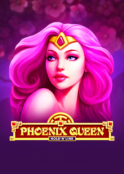 Phoenix Queen Hold 'N' Link