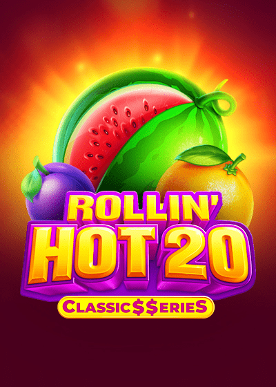 Rollin’ Hot 20: Classic$eries