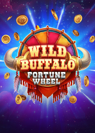 Wild Buffalo Fortune Wheel