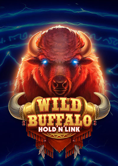 Wild Buffalo Hold 'N' Link