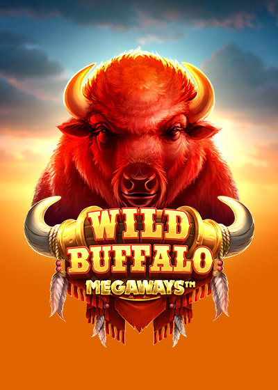 Wild Buffalo Megaways