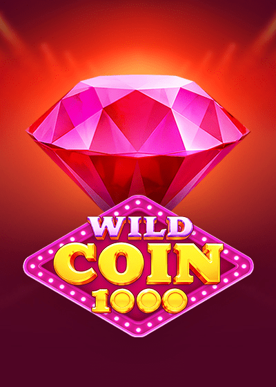 Wild Coin 1000
