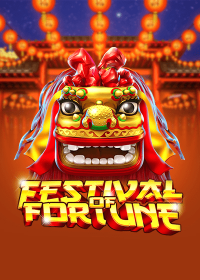 Festival of Fortune