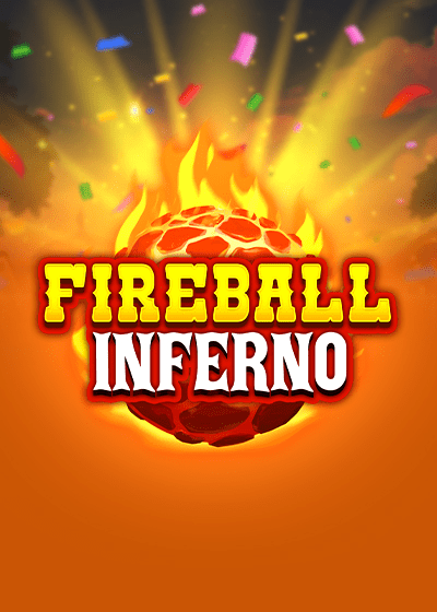 Fireball Inferno