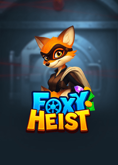 Foxy Heist