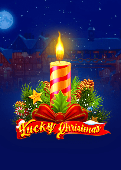 Lucky Christmas