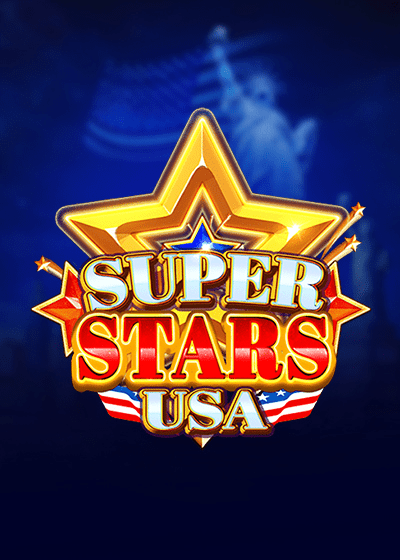 Super Stars USA