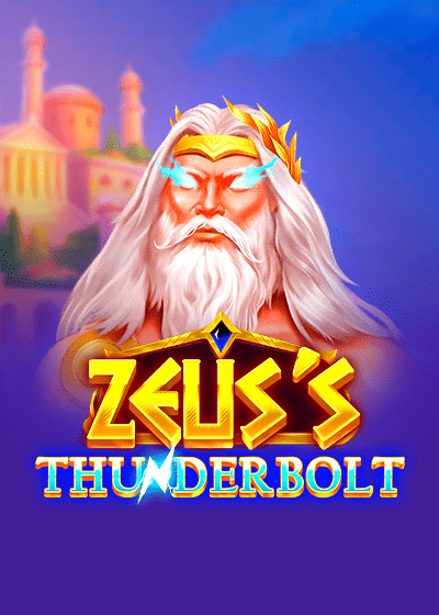 Zeus's Thunderbolt