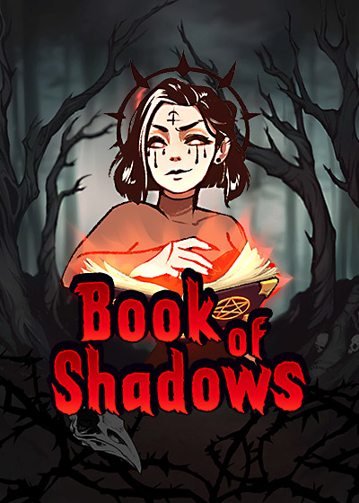 Book of Shadows