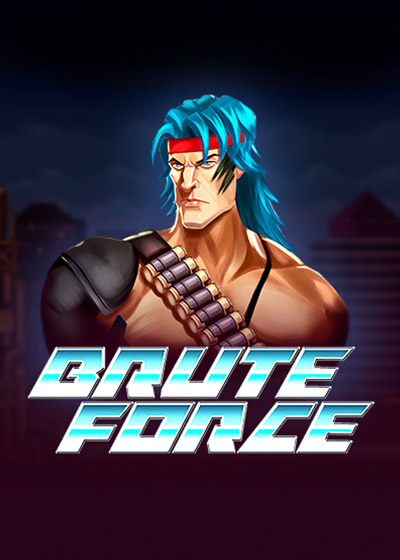 Brute Force