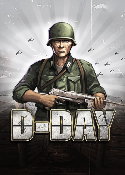 D-Day