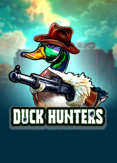 Duck Hunters