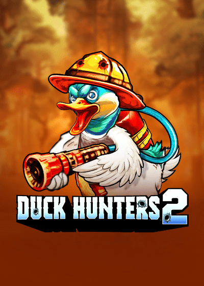 Duck Hunters 2