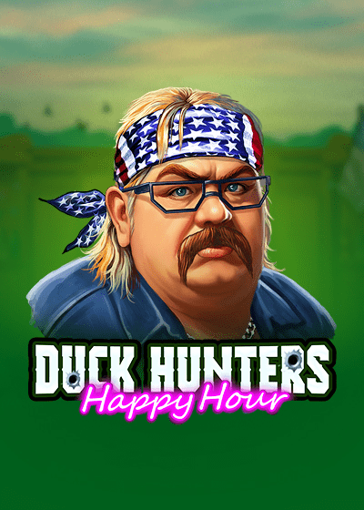 Duck Hunters: Happy Hour