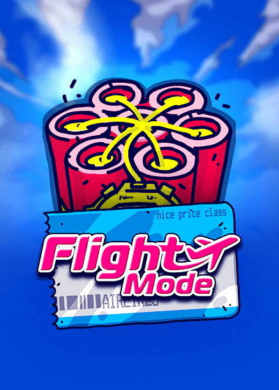 Flight Mode