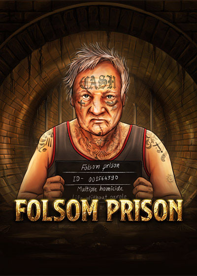 Folsom Prison