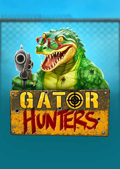 Gator Hunters