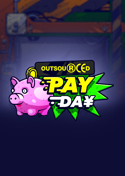 Outsourced: Payday