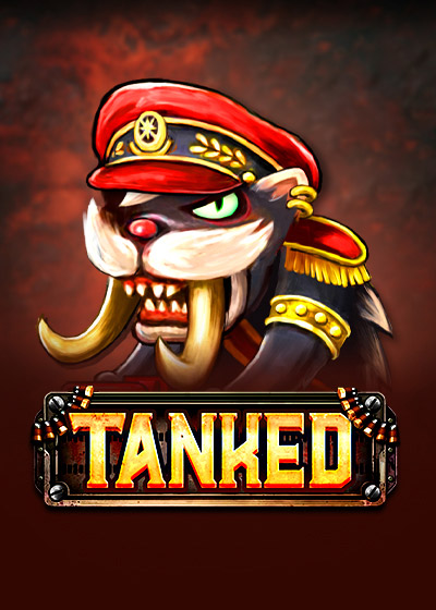 Tanked