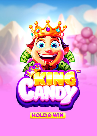 King Candy