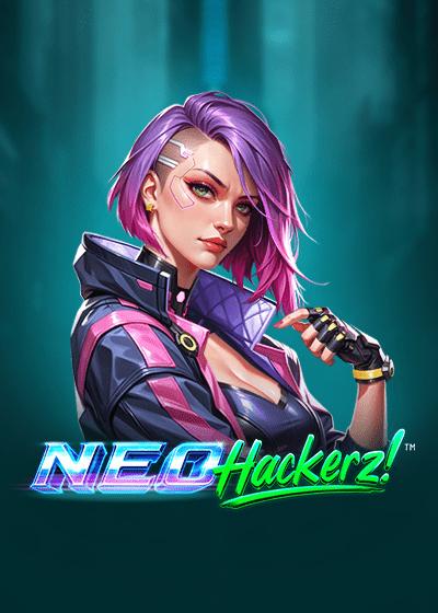 Neo Hackerz