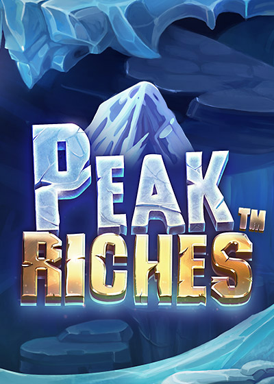 Peak Riches