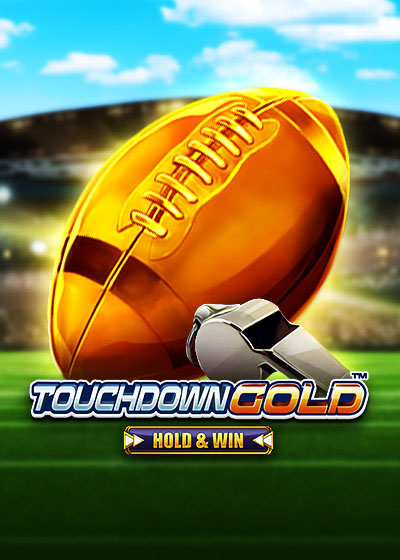 Touchdown Gold
