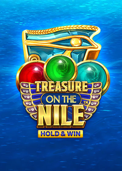 Treasure On The Nile