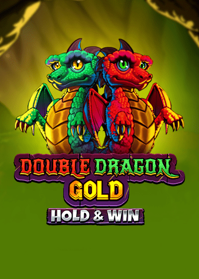Double Dragon Gold: Hold & Win