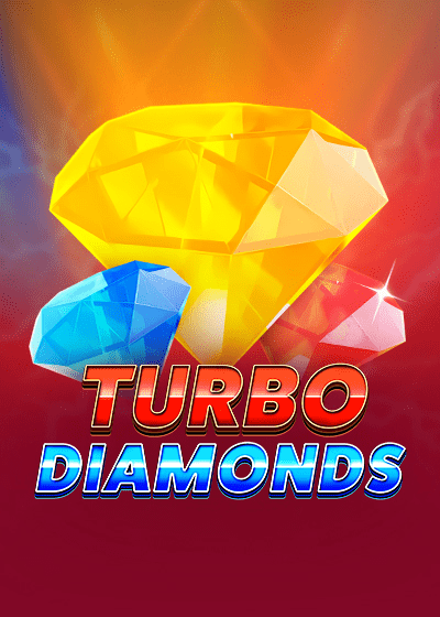 Turbo Diamonds: Hold & Win